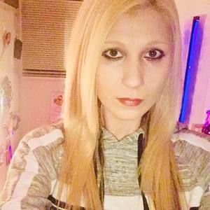 Meet your Posher, Marissa